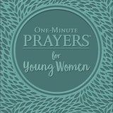 One-Minute Prayers  for Young Women