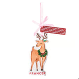 Reindeer Ornament
