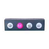 Smack Talk Golf Balls Volume 4