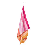 Large Dock & Bay Quick Dry Towels: Miami Sorbet