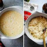 Honey Wheat Brew Bread