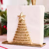 Christmas Napkin Holder