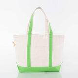 Medium Classic Canvas Totes