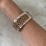 WINDOW CUFF