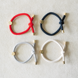 Original Hair Tie Set - Red