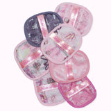 Ballet Core MakeUp Eraser 7-Day Set & Pointe Shoe Case