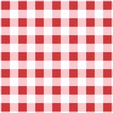 Beau Bottles Red and White Gingham - MINI Prosecco Collection - Six Pack