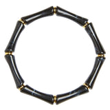 Lucy Bamboo Bracelet
