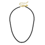 Susan Shaw: Light Pink Alys Necklace