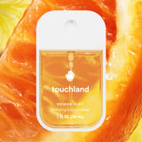 Power Mist Hydrating Hand Sanitizer- Citrus Grove