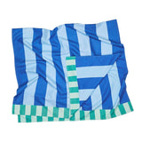 Dock & Bay Quick Dry Towel - Blue Sky