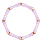 Lucy Bamboo Bracelet