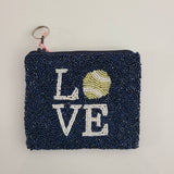 LCP Love Coin Purse