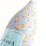 Beau Bottles Charleston Tide - Prosecco Collection