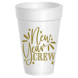 New Year Crew