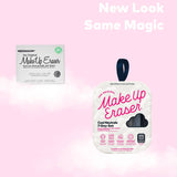 Cool Neutral MakeUp Eraser 7-Day Set