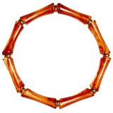 Lucy Bamboo Bracelet