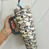 40oz Camo Tumbler