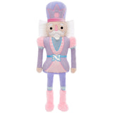 Chloe Nutcracker Plush