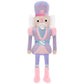 Chloe Nutcracker Plush