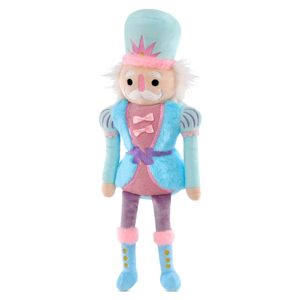 Chris Nutcracker Plush