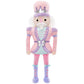 Coco Nutcracker Plush