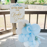 Custom Acrylic Sign