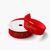Holiday Ribbon Set