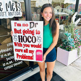 Custom Acrylic Sign