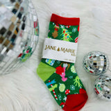 Kids Merry Whatever Socks