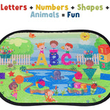 Giant Learning Discovery Reversible Toy