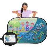 Giant Learning Discovery Reversible Toy