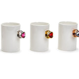 Heart Jewel Mug