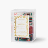 Holiday Ribbon Set