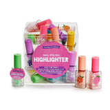 Nail Polish Highlighters