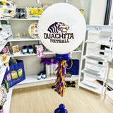 Custom Boujee Balloon