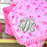 Theme Sweet Blanket
