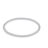 Enewton Classic Sterling Bracelets