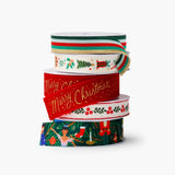 Holiday Ribbon Set