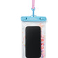 Bring On The Fun Confetti Waterproof Protective Phone Holder