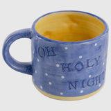Oh Holy Night Mug
