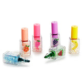 Nail Polish Highlighters