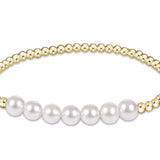 Enewton Classic Gold Beaded Bliss w/ Pearls