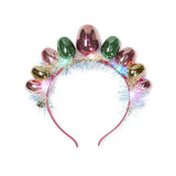 Easter Egg light up headband