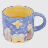 Oh Holy Night Mug
