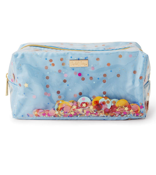 Confetti Vanity Bag