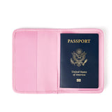 Bring On The Fun Confetti Passport Holder