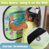 Giant Learning Discovery Reversible Toy