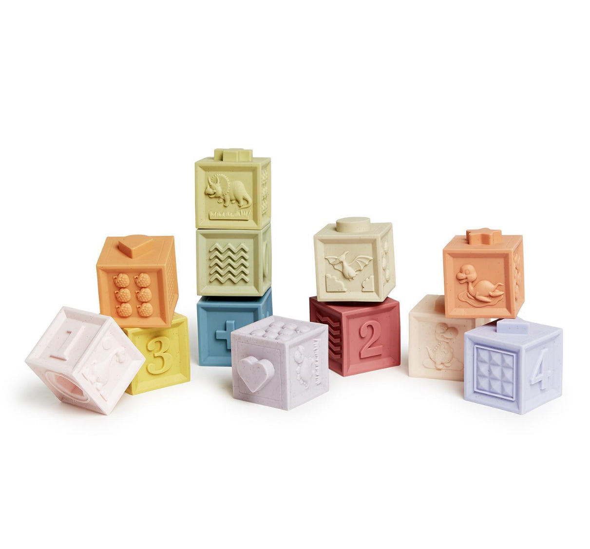 Dino-Mite Blocks