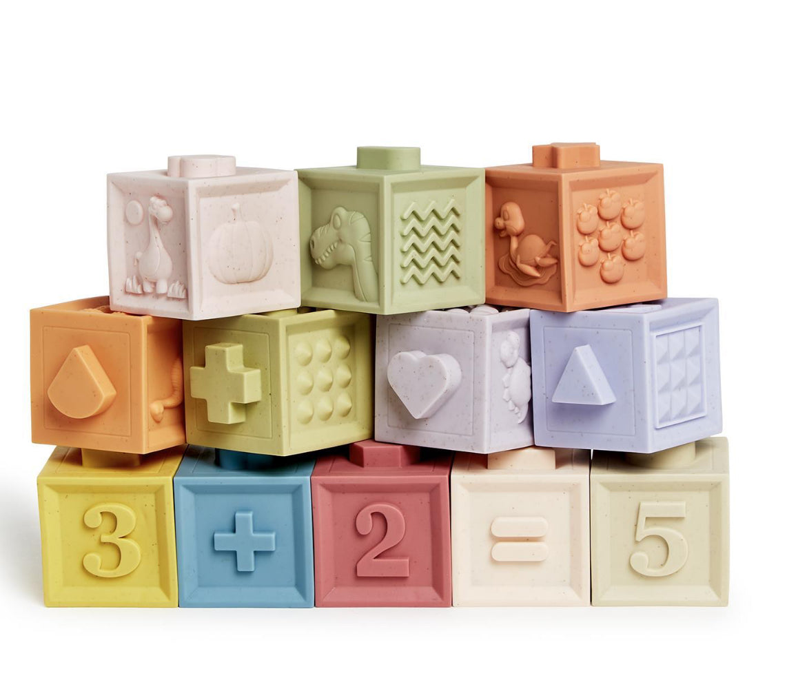 Dino-Mite Blocks